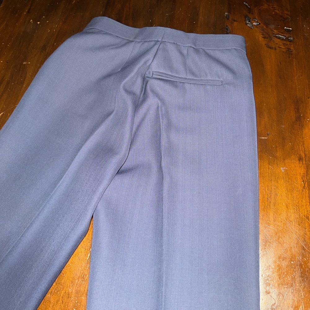 TOTĂŠME PLEATED TAILORED TROUSERSđź’– - Picture 8 of 12